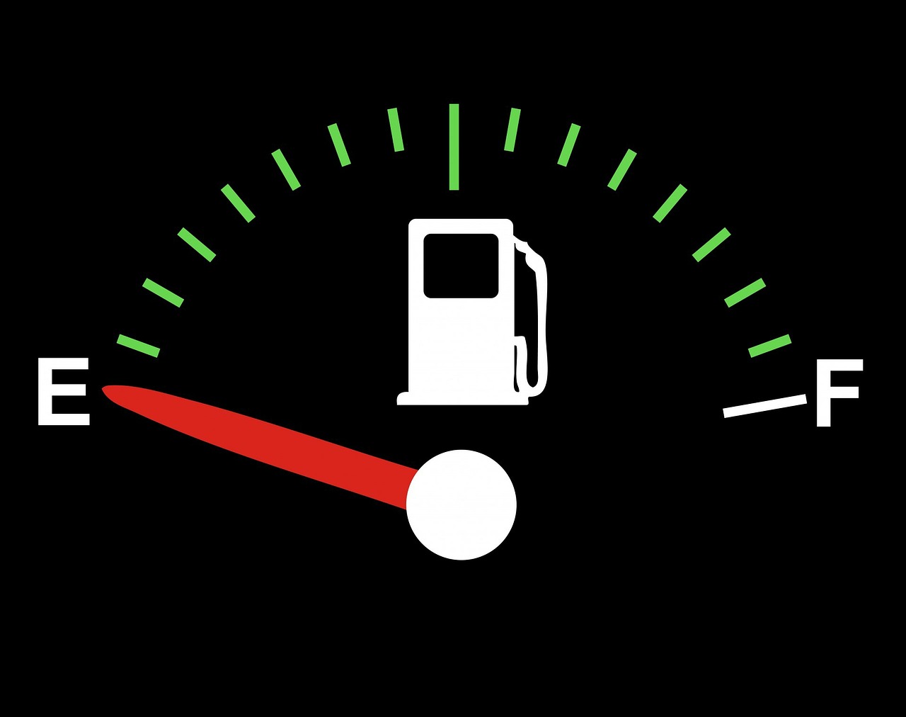 車のガソリンのe 意味は Eになってからどのくらいの距離走れる 徹底解説